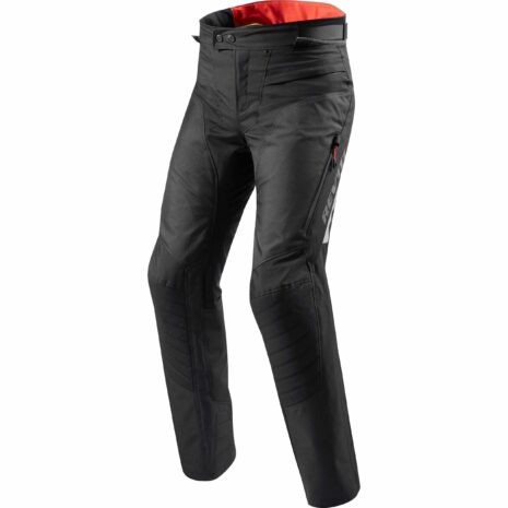 REV'IT! Vapor 2 Textilhose schwarz 3XL Herren