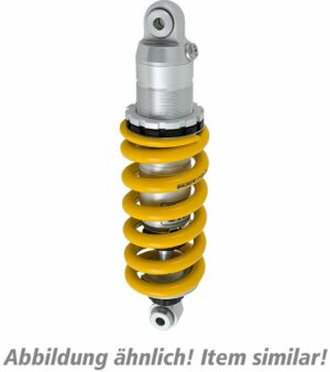 Öhlins Stoßdämpfer STX46DR1 317mm für Suzuki SV 650 /X 2016-