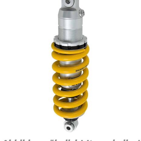 Öhlins Stoßdämpfer STX46DR1 317mm für Suzuki SV 650 /X 2016-