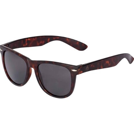 Hellfire Sonnenbrille 19.0 stark getönt (braun)