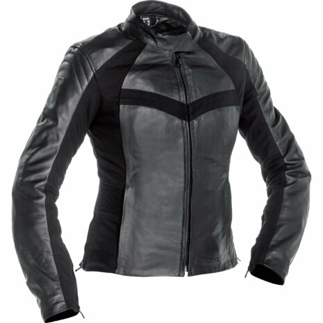 Richa Catwalk Damen Lederjacke schwarz 44 Damen