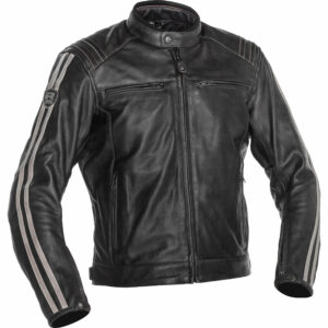 Richa Retro Racing 3 Lederjacke braun 62 Herren