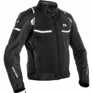 Richa Airstream-X Textiljacke schwarz 5XL Herren