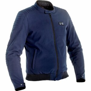 Richa Broadway Textiljacke blau XL Herren