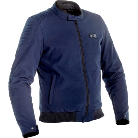 Richa Broadway Textiljacke blau S Herren