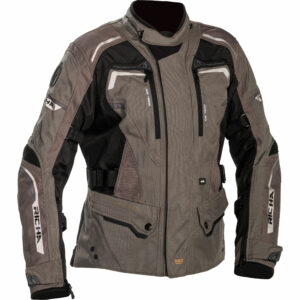 Richa Infinity 2 Textiljacke bronze 4XL Herren