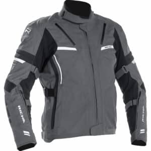 Richa Arc GTX Textiljacke grau M Herren