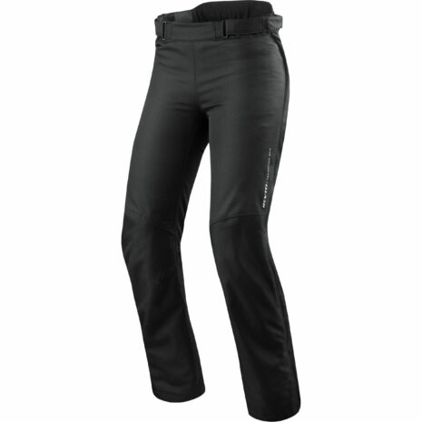 REV'IT! Varenne Damen Textilhose schwarz 20 (40 kurz) Damen