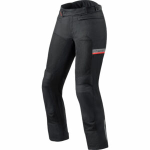 REV'IT! Tornado 3 Damen Textilhose schwarz 38 Damen