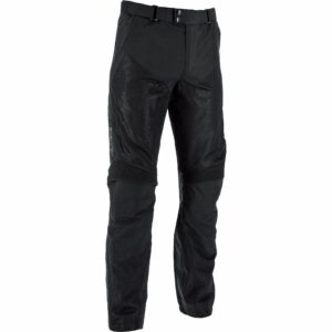 Richa Airbender Textilhose schwarz 4XL Herren