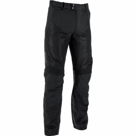 Richa Airbender Textilhose schwarz 5XL (kurz) Herren