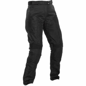 Richa Airbender Damen Textilhose schwarz XS Damen