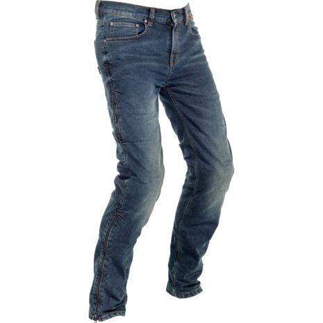 Richa Adventure Jeans blau 28 Herren