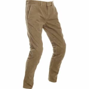 Richa Brooklyn Textilhose beige 30 Herren