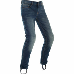 Richa Bi-Stretch Jeans blau 32 Herren