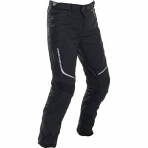 Richa Colorado Textilhose schwarz 3XL Herren