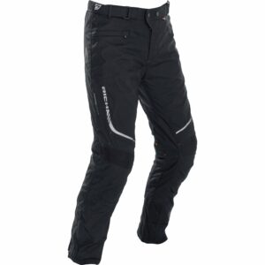 Richa Colorado Textilhose schwarz L Herren