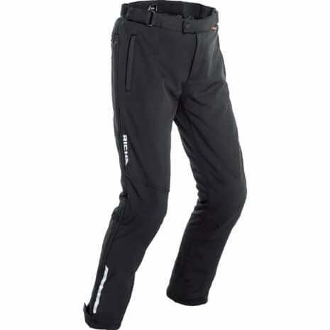 Richa Concept 3 Textilhose schwarz 4XL Herren