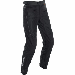 Richa Cool Summer Textilhose schwarz M Herren