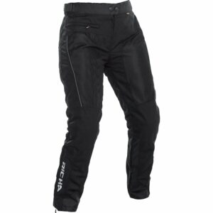 Richa Cool Summer Damen Textilhose schwarz XL Damen