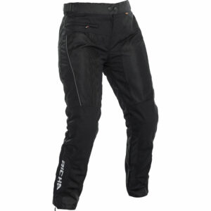 Richa Cool Summer Damen Textilhose schwarz XS Damen