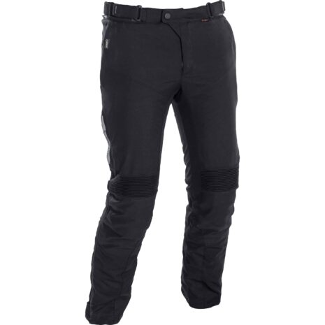 Richa Cyclone GTX Textilhose schwarz L Herren