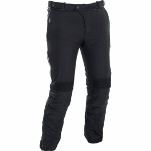 Richa Cyclone GTX Textilhose schwarz XL Herren