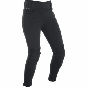 Richa Kodi Legging Textilhose schwarz 22 Damen