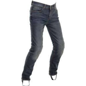 Richa Original Jeans Slim Fit blau 40 Herren