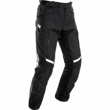 Richa Touareg 2 Textilhose schwarz XXL Herren