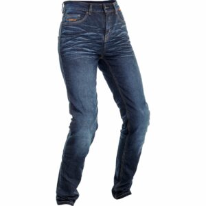 Richa Trojan Damen Jeans navy 30 Damen