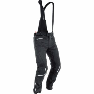 Richa Arc GTX Textilhose schwarz XXL Herren