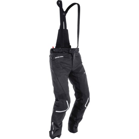 Richa Arc GTX Textilhose schwarz 5XL (kurz) Herren