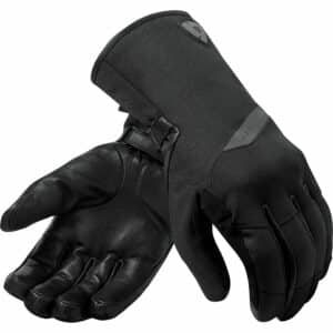 REV'IT! Anderson H2O Handschuh schwarz S Herren