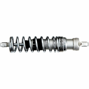 Öhlins Stoßdämpferpaar STX36DR1L 357-367mm chrom für CB 1100 SC65