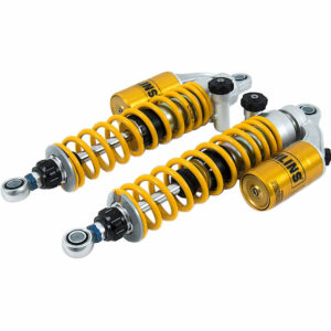 Öhlins Stoßdämpferpaar STX36PR1C1L 328-338mm für Suzuki GSX 1400