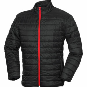 IXS Steppjacke Funktion schwarz 4XL Herren