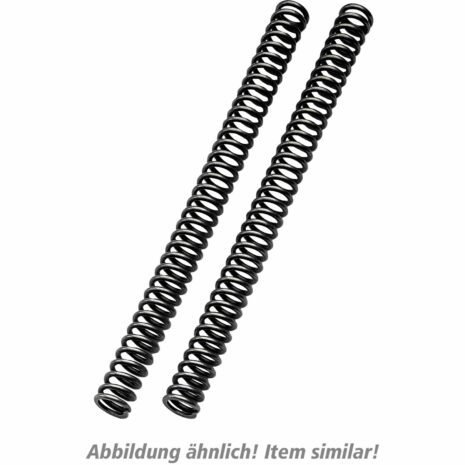 Öhlins Gabelfedern R&T 246/9