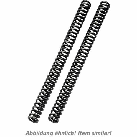 Öhlins Gabelfedern R&T 246/10