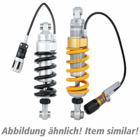 Öhlins Stoßdämpfer STX46DR1S 383mm hinten für BMW R 850/1100 GS