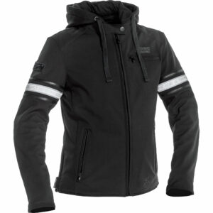 Richa Toulon 2 Textiljacke schwarz L Herren