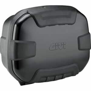 Givi Monokey® Kofferpaar Trekker II TRK35BPACK2 schwarz 70 Liter