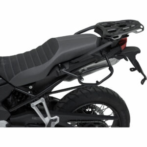 SW-MOTECH Seitentaschen-Träger SLC links für BMW F 750/850 GS