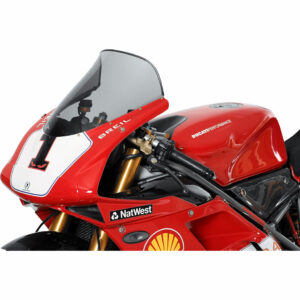 MRA Tourenscheibe T getönt für Ducati 748/916/996/998