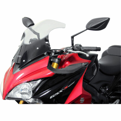 MRA Tourenscheibe TM klar für Suzuki GSX-S 1000 F