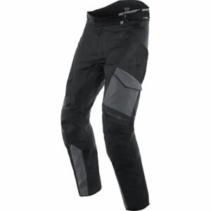 Dainese Tonale D-Dry XT Damen Textilhose schwarz 50 (XL) Damen