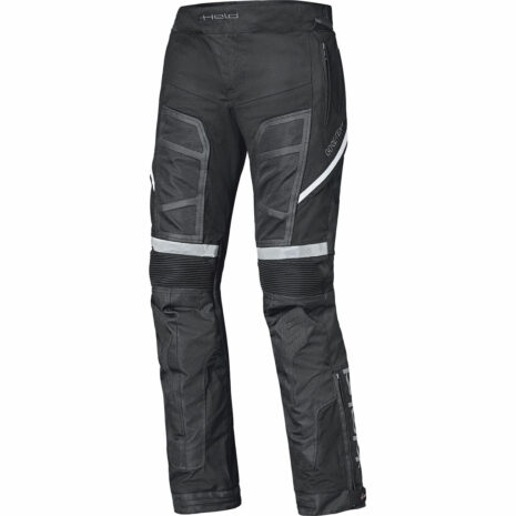 Held AeroSec GTX Textilhose schwarz/weiß XL Herren