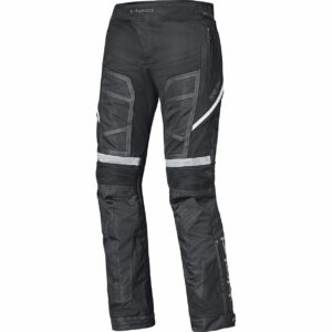 Held AeroSec GTX Textilhose schwarz/weiß L Herren