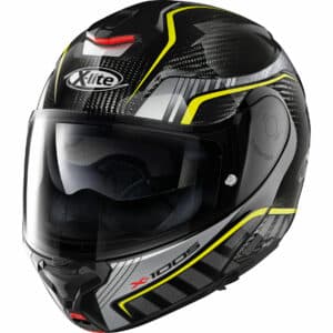 X-Lite X-1005 Carbon Chayenne yellow #18 S