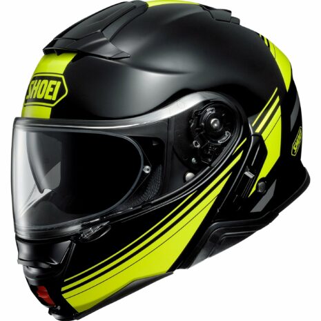 Shoei Neotec II Separator TC-3 S